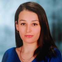 Elif Ateş Dereli