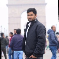 Vipin Yadav