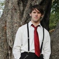 Seth Hansen