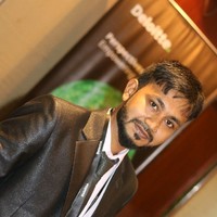 Md. Arif Hossain