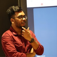 Suryateja Bollam