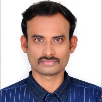 Rameshkrishnan Mg