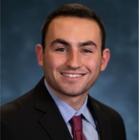 Jordan O'Donnell, Pe