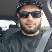 Sayed Shazheb