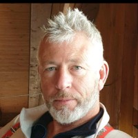 Nigel Thornton