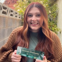 Miranda Shumway