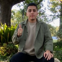 Oscar Espinoza, Eit
