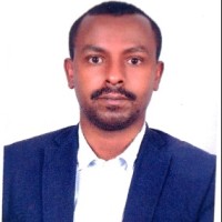 Yedilfana Setarge Mekonnen