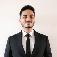 Apoorv Kumar