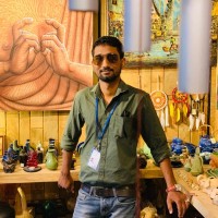 Avinash Gushar