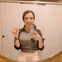 Dina Ahmed