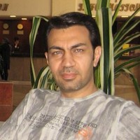 Mehran Tahmasebi