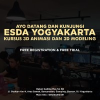 Esda Yogyakarta