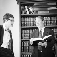 Davis & Jones Attorneys at Law