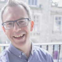 Chris Thompson