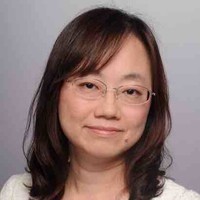 Joyce Liou