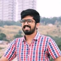 Rakshith N