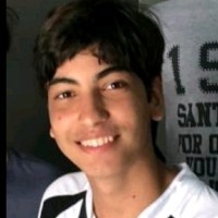 Rodrigo Oliveira