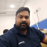 Ravinder Kumar
