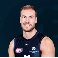 Harry Mckay