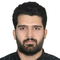 Mohammad Javadi Ghaziani (محمد جوادی قاضیانی)