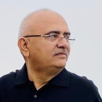 Chandrashekar Murthy