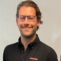 Tobias Mackenhauer