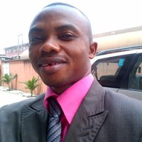 Friday Chukwudi