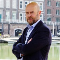 Robbert Van Dinther