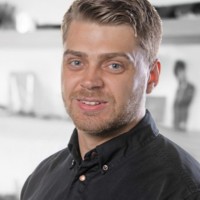 Samuel Petersson