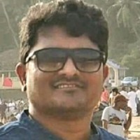 Hari Krishna
