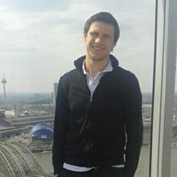 Maxim Schleicher