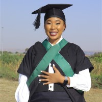 Blessing Mohoni