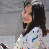 Linxi Li