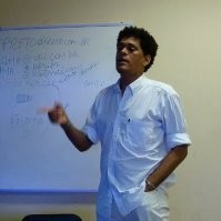 Rolf De Souza