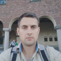 Oleksii Voronin