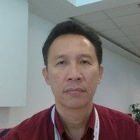 Kho Kiat Seng