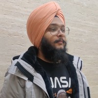 Jasnoor Pal Singh Hans