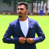 Kubera Nanjundappa