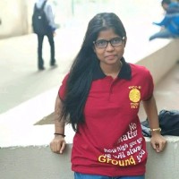 Swasti Suvadarsini