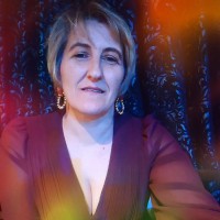 María Luz Fernández López