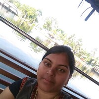 Kanchamreddy Madhuri