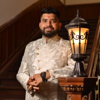 Avi Patel