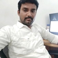 Lokesh TN