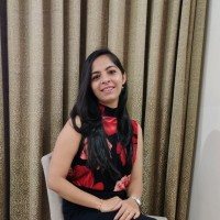 Niki Patel
