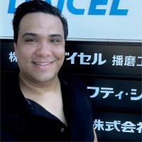 Joel Castro