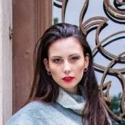 Zaneta Mizenkova