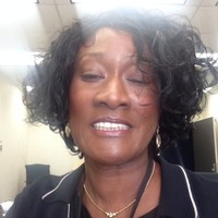 Connie Davis Rouse