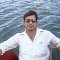 raman arora