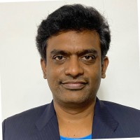 Satheeshkumar Angusamy